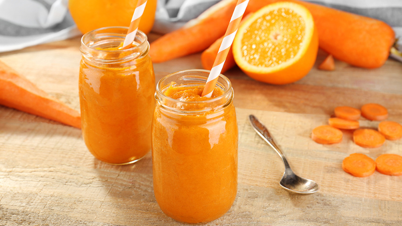 smoothie-orange