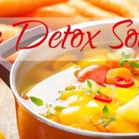 5 Detox Soups | Fitness Republic