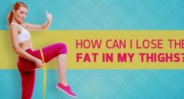 how can i lose weight in my thighs