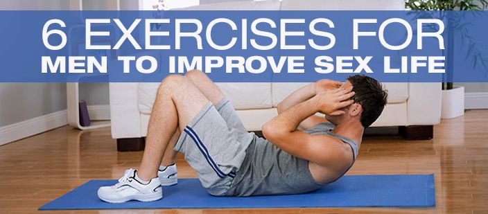 Exercises To Improve Sex 116