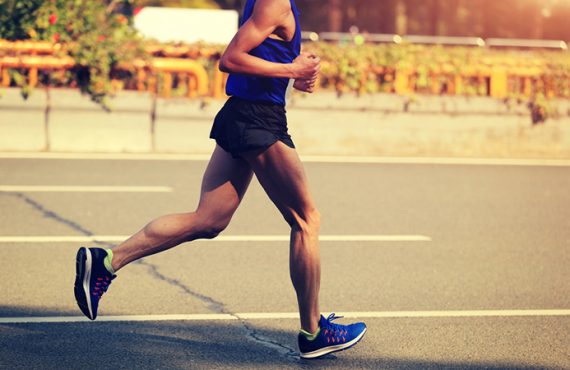 How To Stay Energized During A Run Or Race | Fitness Republic