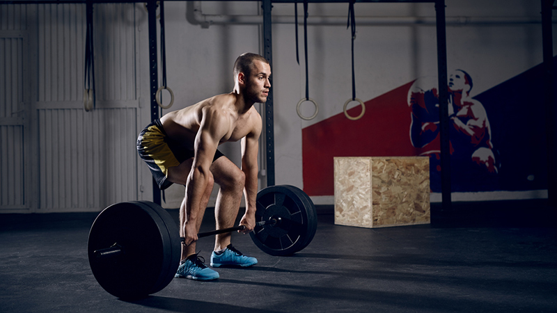 Avoiding Weightlifting Plateau- weight lifting 101