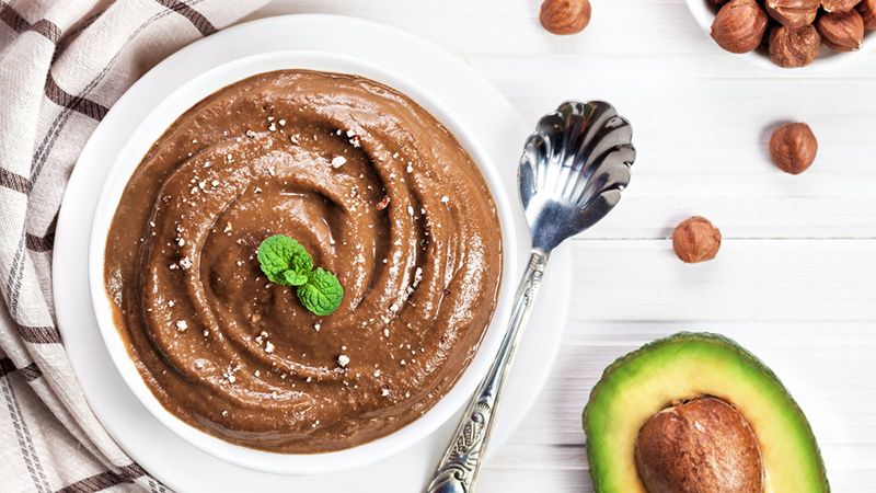 vegan-avocado-pudding