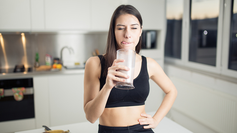 Whey Protein For Women To Lose Weight