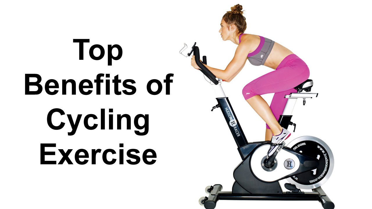 best cycle for exercise
