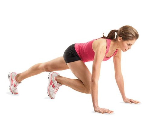10-Minute Full-Body Workout